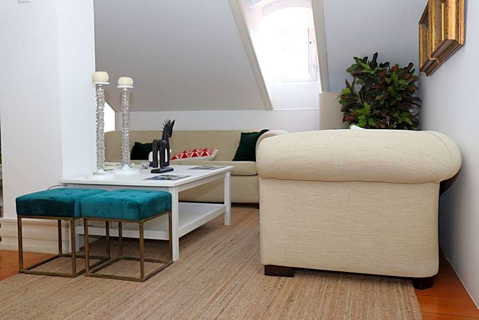 Botanic Views Guest House