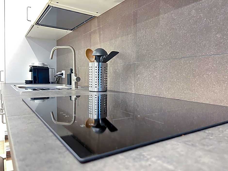 The Boutique Houses - Hebrew Quarter