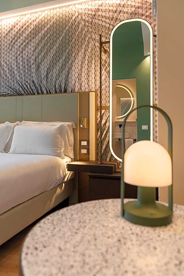 Boutique Hotel Martini 17