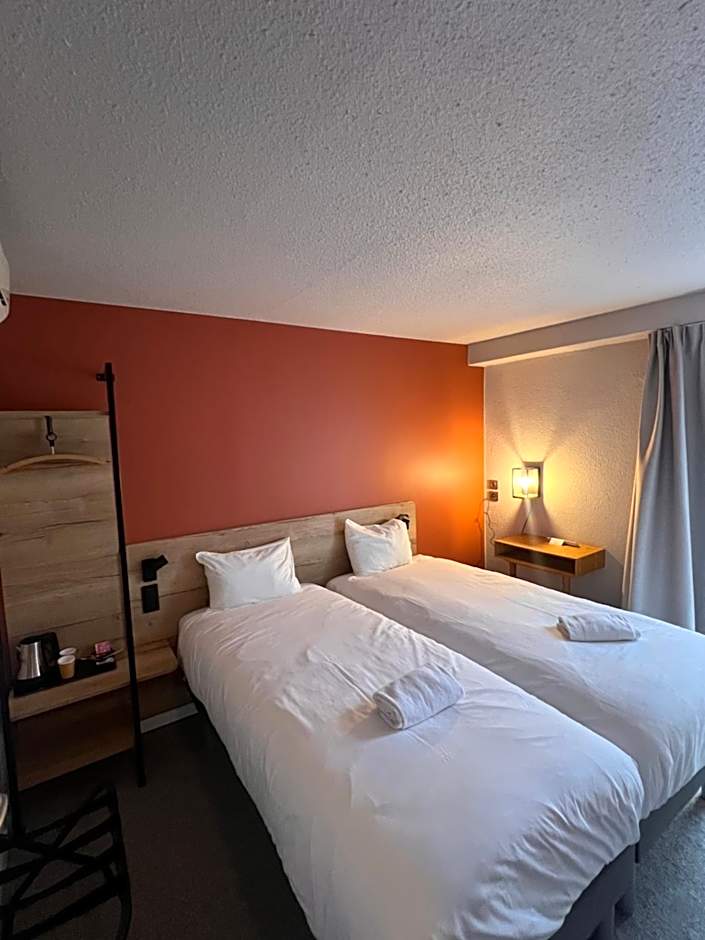 Sure Hotel by Best Western Nimes Est