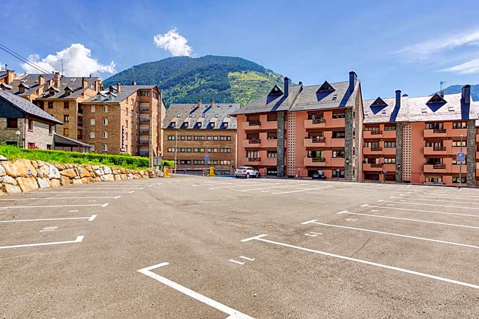 Hotel Viella