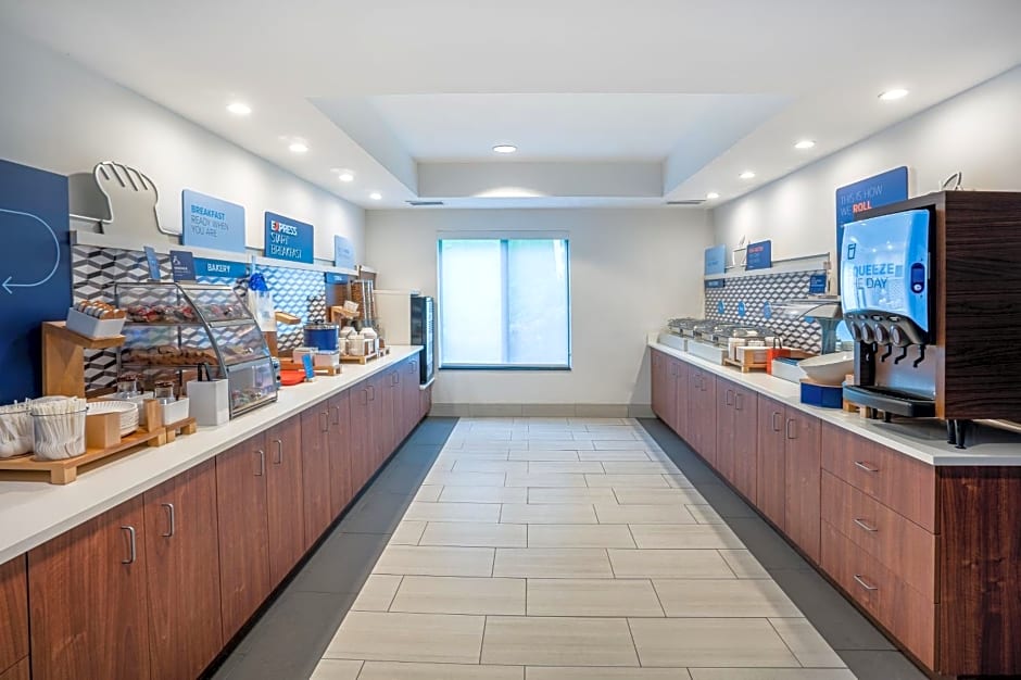 Holiday Inn Express & Suites Tell City By IHG