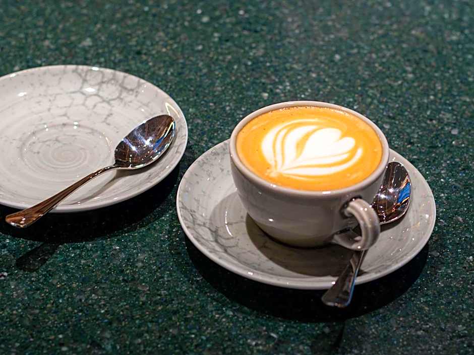 Novotel Zurich Airport Messe - newly renovated