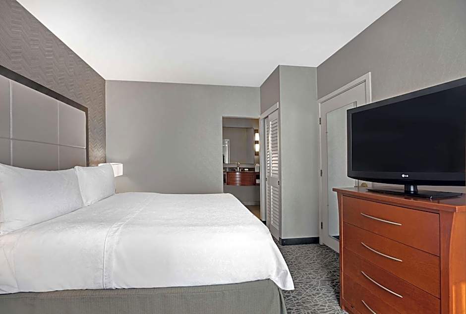 Homewood Suites By Hilton Lincolnshire