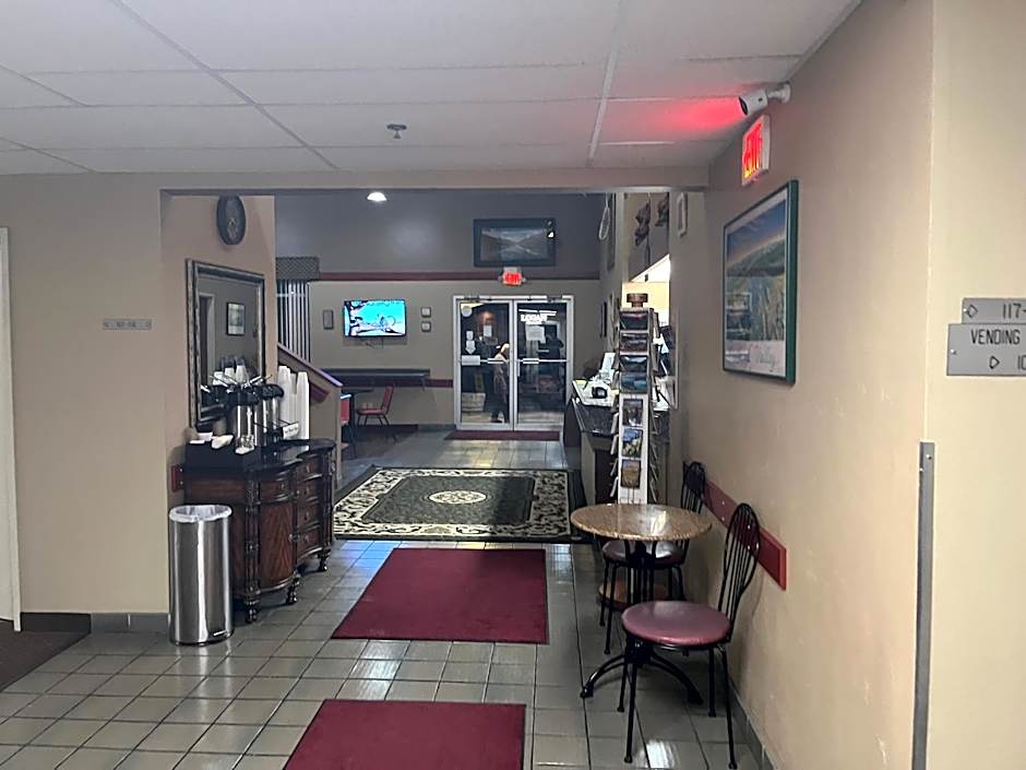 Americas Best Value Inn Kalispell