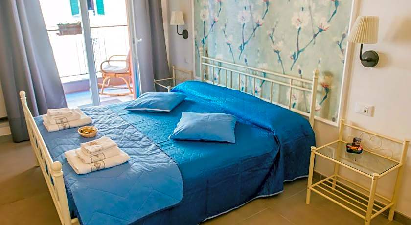 B&B Valle dei Mulini