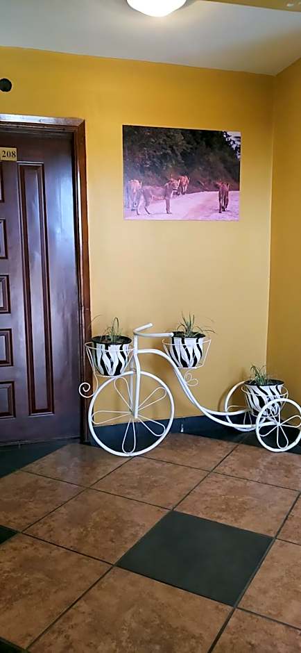 Plus254 Hotel