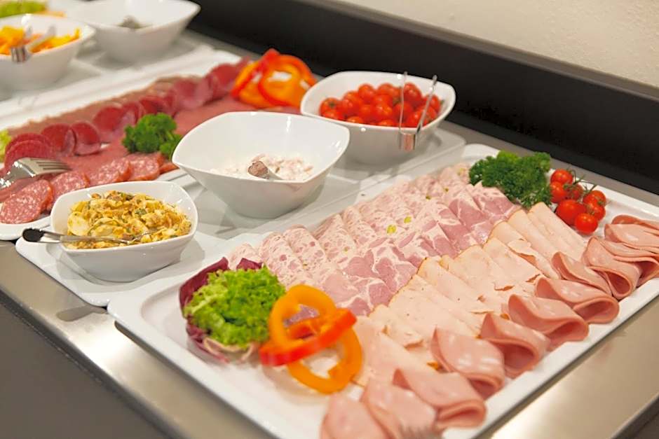 Stadthotel Lichtenfels