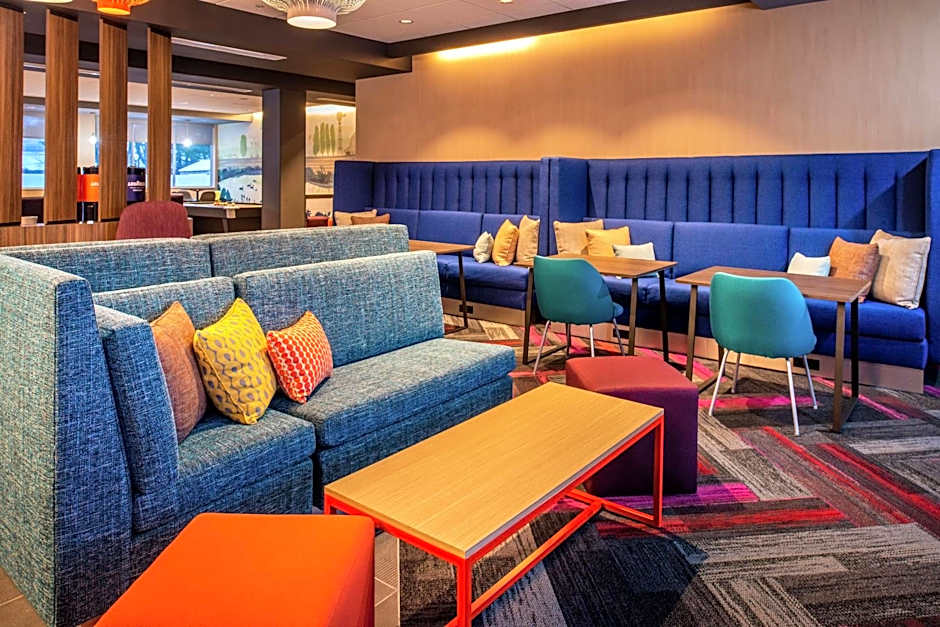 Tru By Hilton Elkhart, In