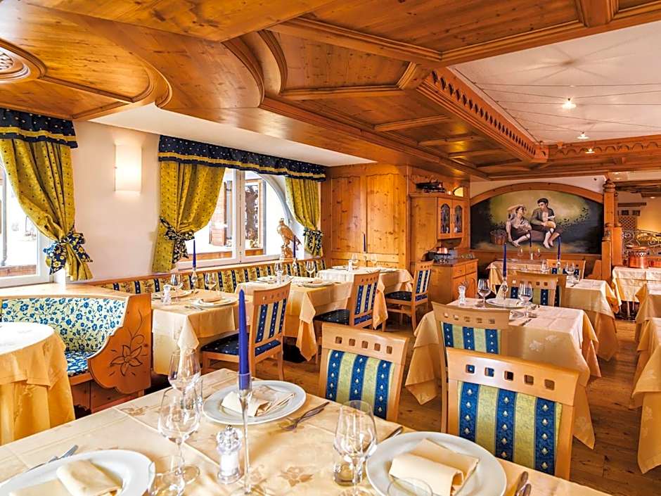 Leading Relax Hotel Maria