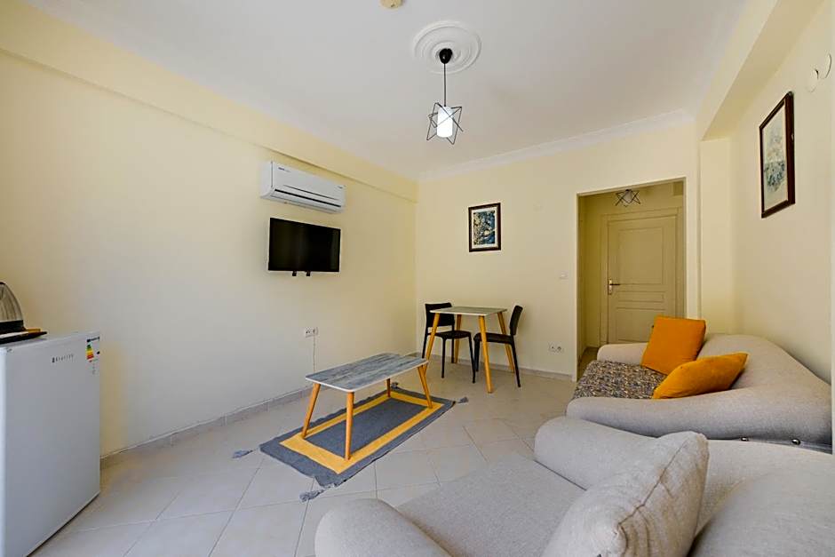 Larimar Suite Hotel