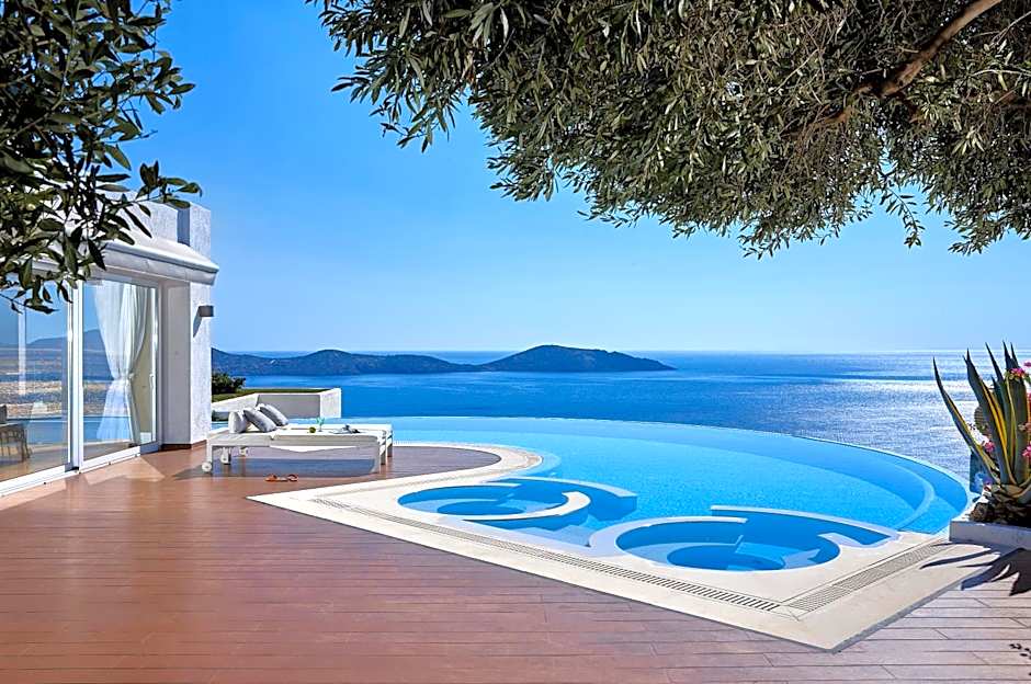 Elounda Gulf Villas by Sandglass