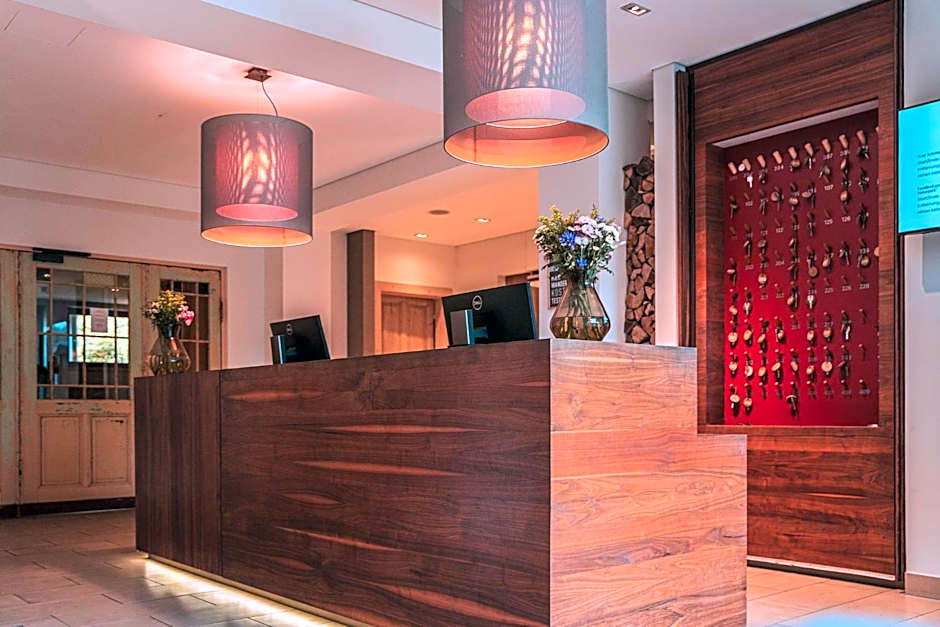 Marienhoh - Hideaway & Spa