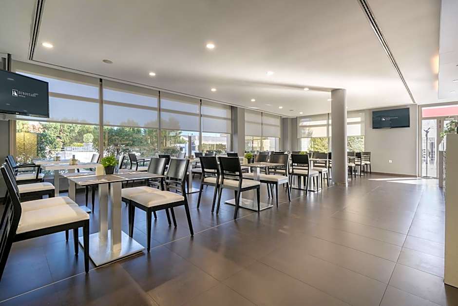 Eurostars Arenas de Pinto