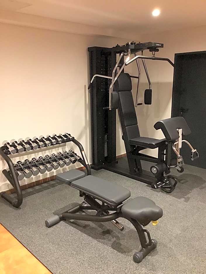 Trans World Hotel Columbus