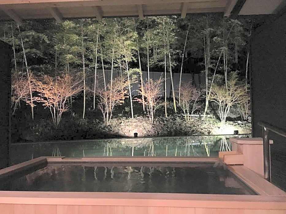 Okunoin Hotel Tokugawa