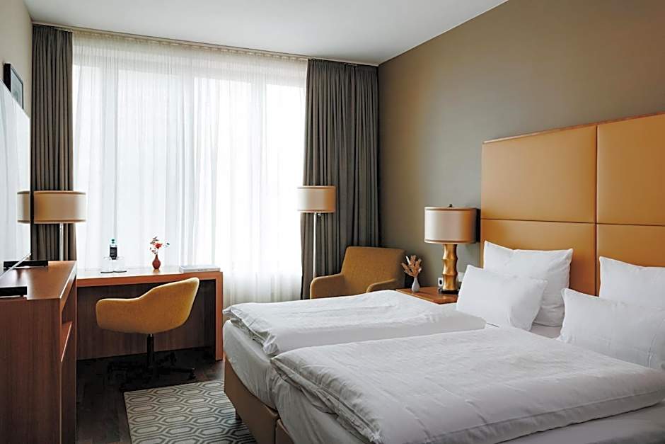 Ameron Hotel Regent