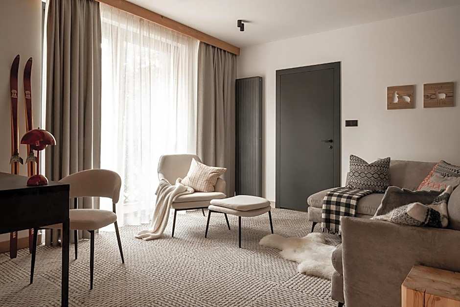 Stefanova Zakopane Aparthotel & Spa