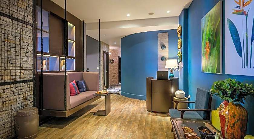 Aliana Boutique Sapa Hotel & Spa