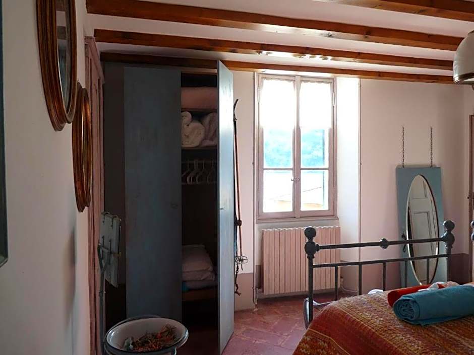 B&B "A Casa di Camilla"