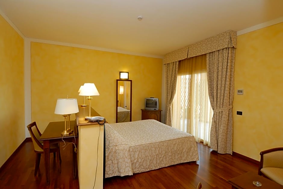 Hotel Conteverde
