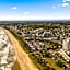 The Burlington Holiday Apartments