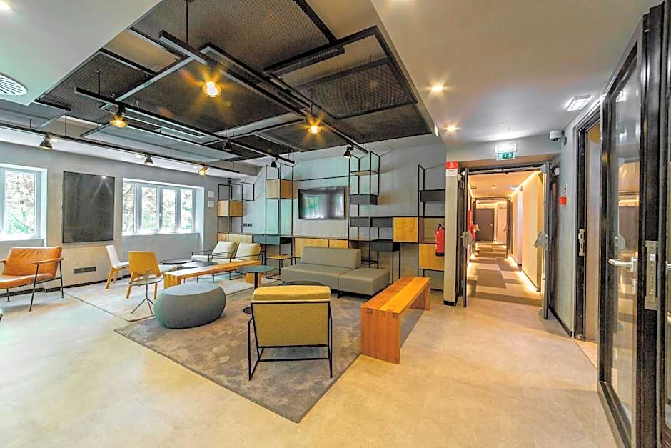 ibis Porto Centro Mercado Bolhao