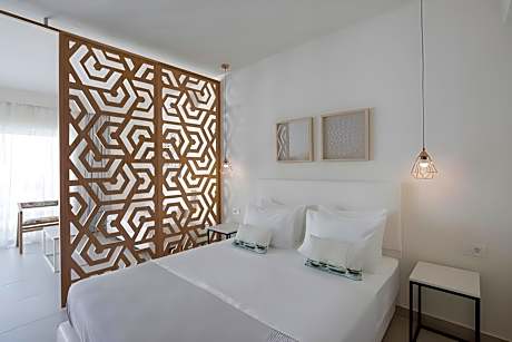 Executive Loft Suite