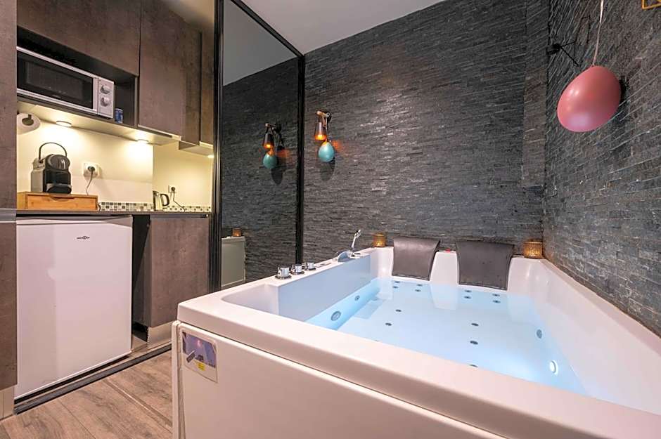 Suite pour les Amoureux_Val d'Europe Disney