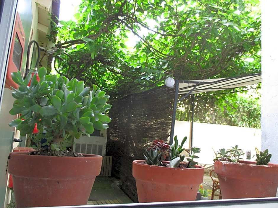 hôtel la tour des fées