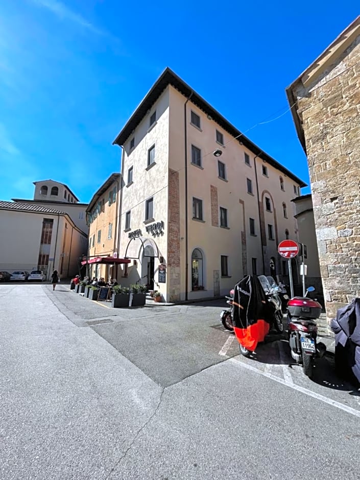 Hotel Verdi