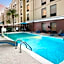 Hampton Inn By Hilton & Suites Houston Medical Center - Reliant Park