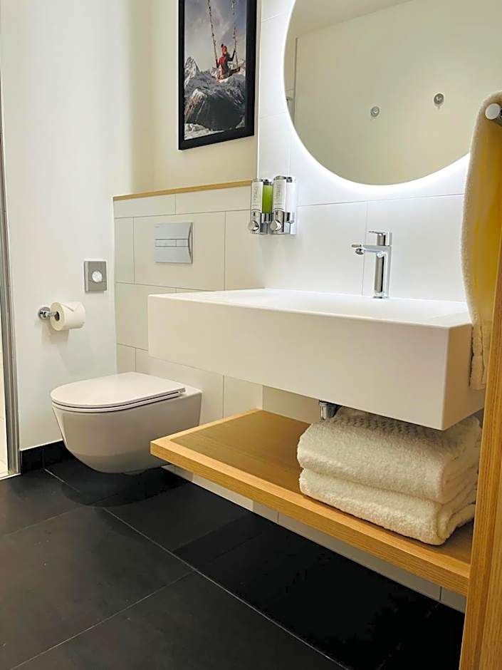 Hampton by Hilton Locarno