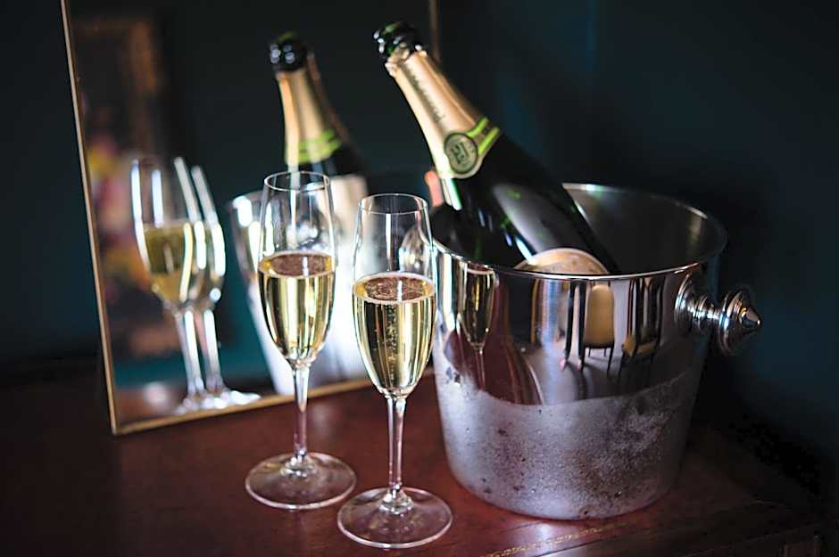 Hotel Du Vin Stratford