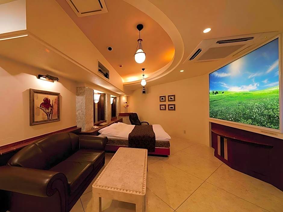 Hotel Fine Sakai Free Parking - Adult Only