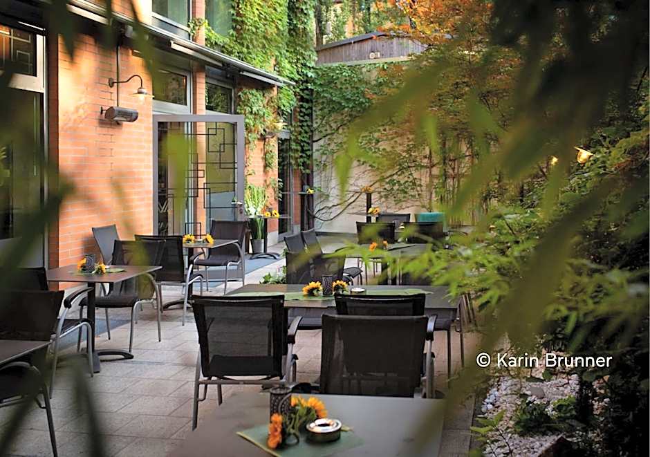 Derag Livinghotel Prinzessin Elisabeth