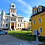 Hotel Château Cihelny