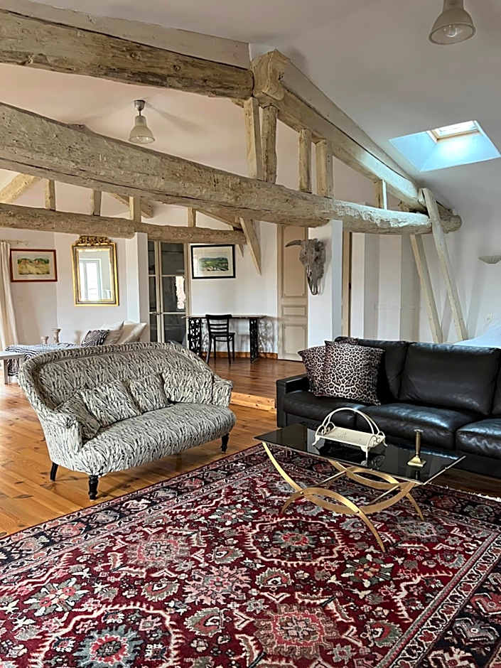 Chez Christel