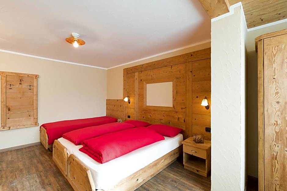 Hotel Champagne