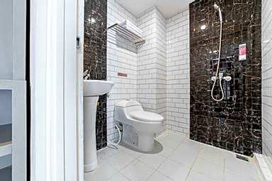 Tree Homestay Mitra RedDoorz