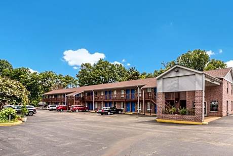 Rodeway Inn Bolivar