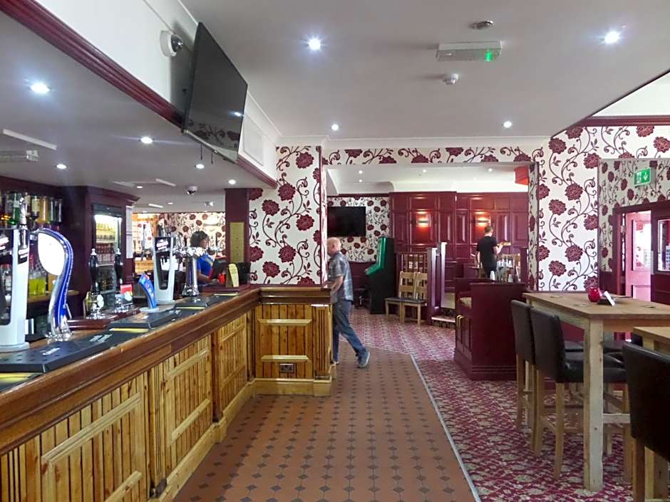 The Cabbage Hall Hotel