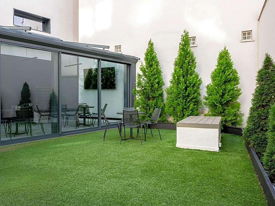 ibis budget Madrid Centro Lavapies