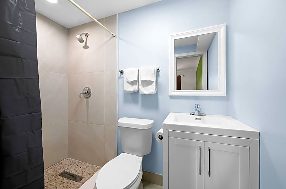 Americas Best Value Inn Historic Clewiston Inn