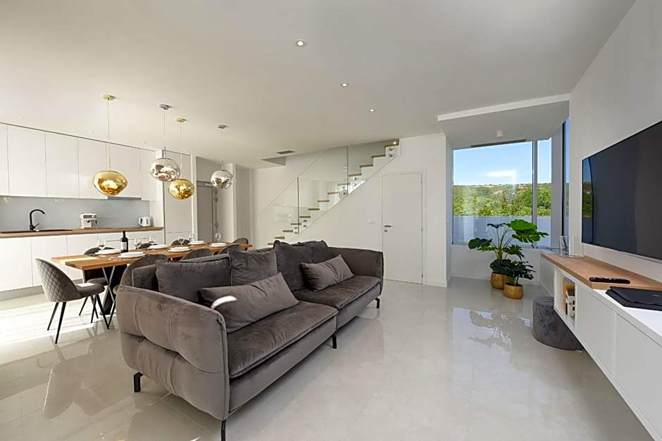 Villa Dante ZadarVillas