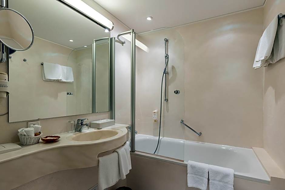 Jagdschloss Hotel Niederwald