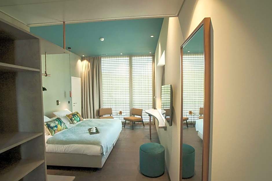 Hotel Restaurant Port-Conty