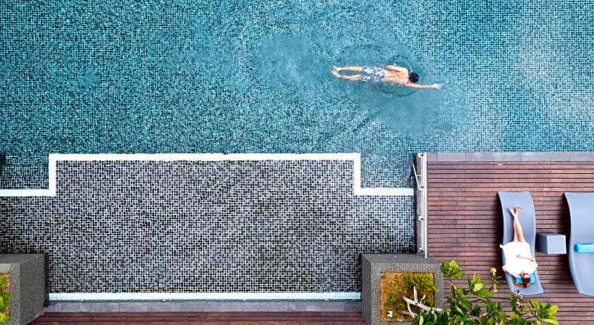 Capri by Fraser Johor Bahru