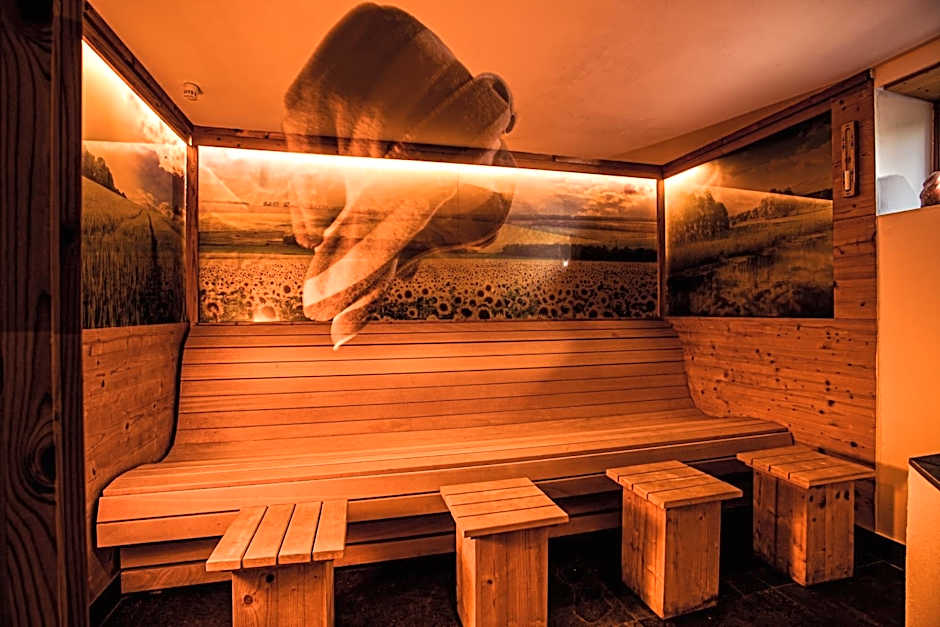 Simon - das Vitalhotel