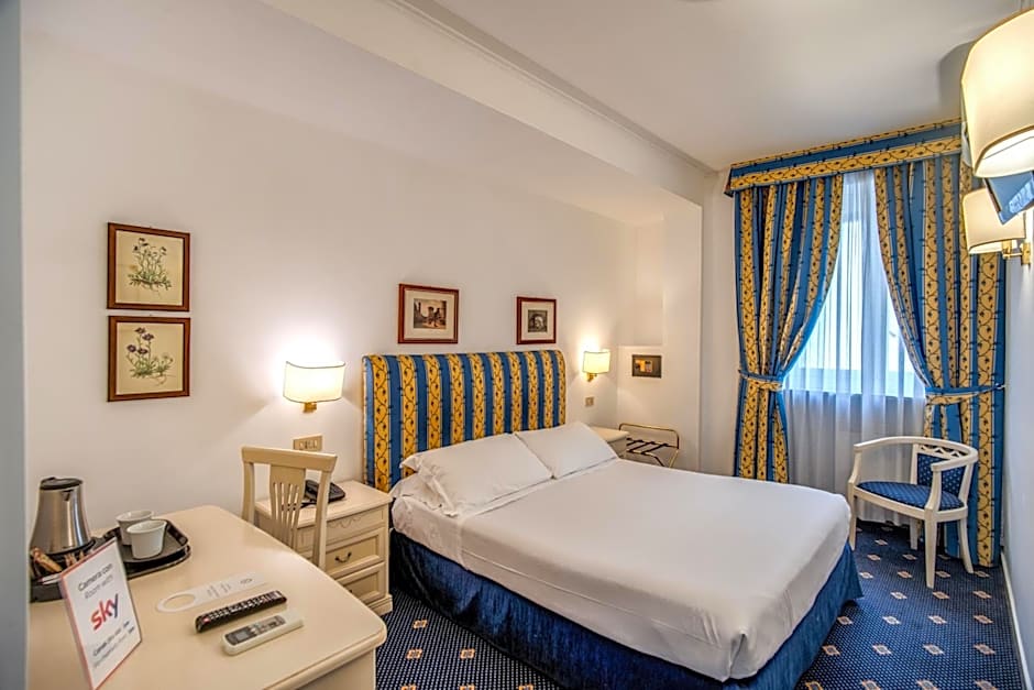Hotel Napoleon